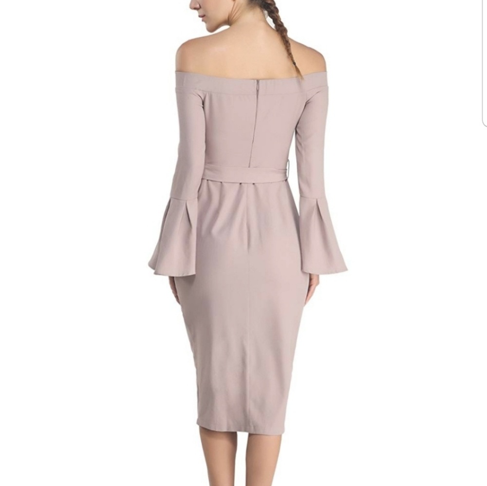 Dress - Picture 3 of 6
